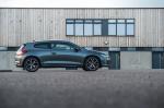 Volkswagen Scirocco GTS 2016 года (UK)